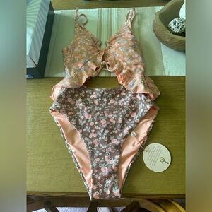 ALTAR’D STATE ONE PEICE SWIM SUIT